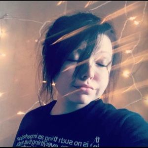 Meet your Posher, Kyleigh